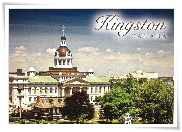 kingston