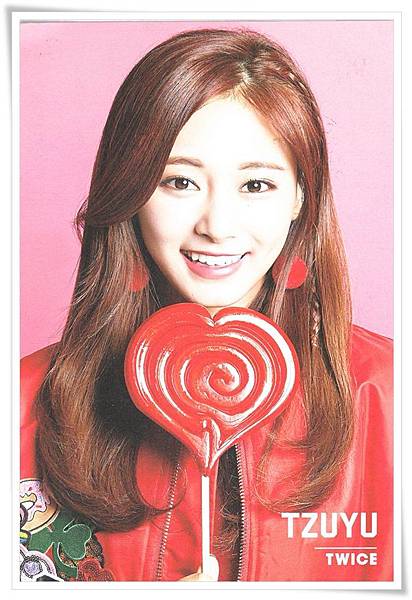 tzuyu tzuyu