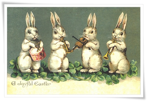 a joyful easter a joyful easter