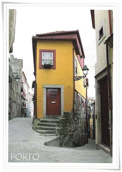 porto porto