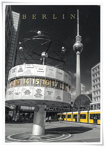 berlin berlin