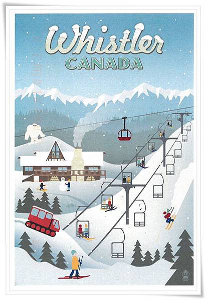 whistler whistler