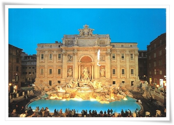 roma roma