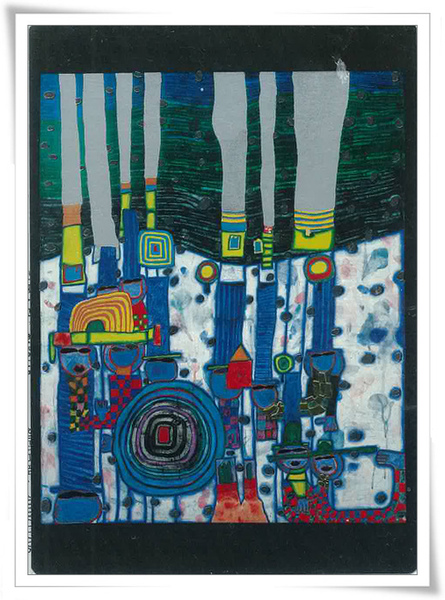 hundertwasser Blue blues.jpg