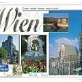 WIEN- VIENNA