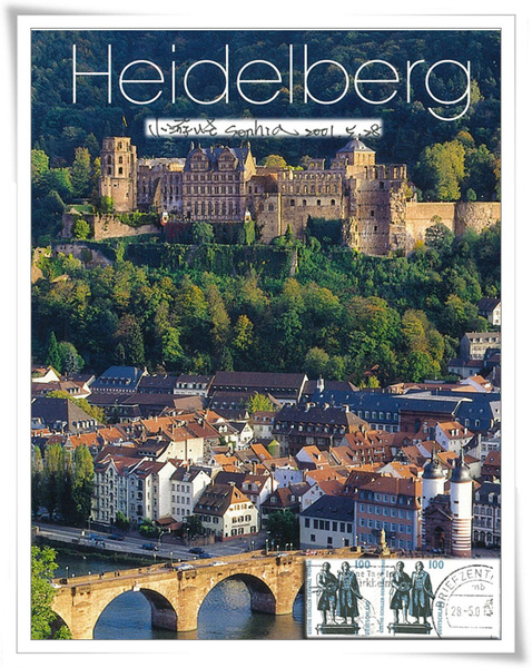 HEIDELBERG 