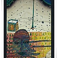 hundertwasser Winter painting mister snow.jpg