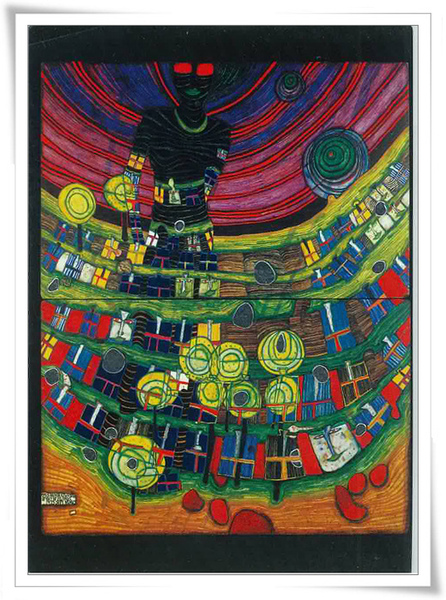 hundertwasser Blind venus  inside babel.jpg