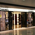 CHANEL和港機場