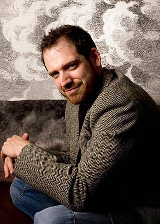 Joe Abercrombie