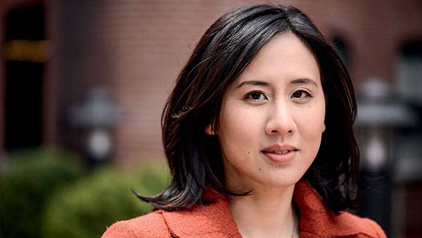 Celeste Ng