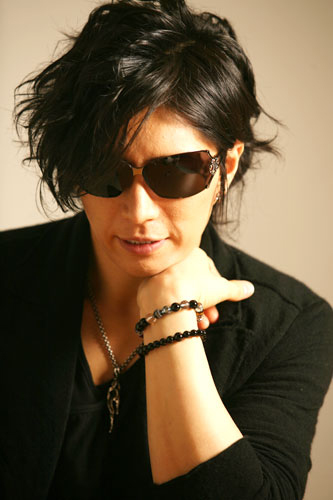 Gackt 髪型 画像 あなたに最適な公開画像