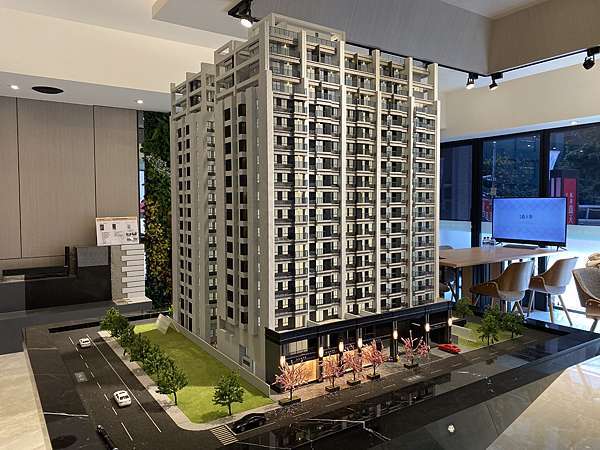 三民 鑫天地2期廣告戶2房主打598萬元起含機械車位 美居課 痞客邦