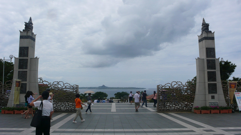 海洋水族館 海洋水族館