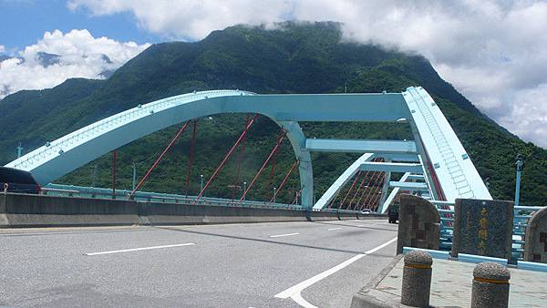 太魯閣大橋