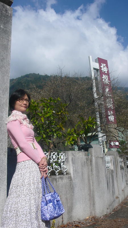 莊敬梅園 莊敬梅園