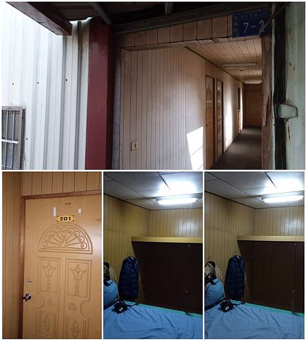 廟宇住宿 二訪靈山慈元宮母堂香客膳房 梨山 台中和平 Emily Du老爺的美麗新世界 痞客邦