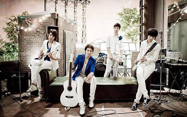 CNBLUE 2