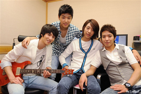 CNBLUE 7