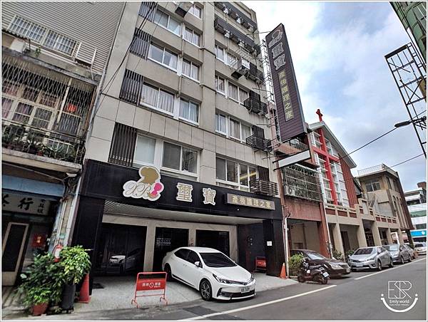 璽寶產後護理之家 (31)