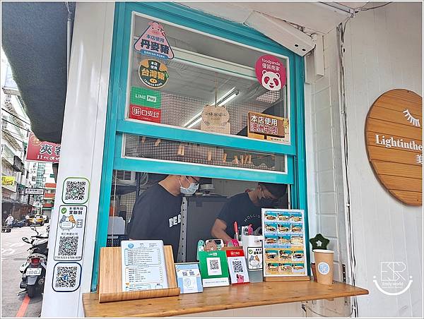 桃園中壢美食 熊仨熱壓吐司 (41).jpg