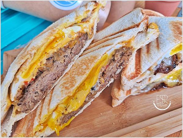 桃園中壢美食 熊仨熱壓吐司 (51).jpg