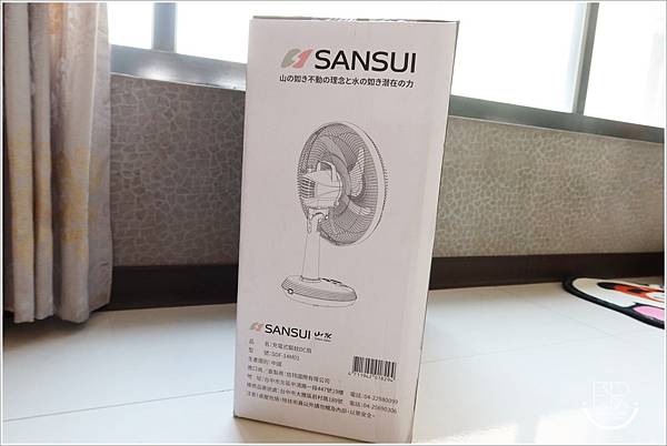 SANSUI山水 14吋LED智慧雙效驅蚊充電DC扇  (17).JPG SANSUI山水 14吋LED智慧雙效驅蚊充電DC扇  (17).JPG