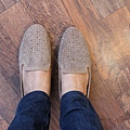 樂福鞋 forever21 loafers 09