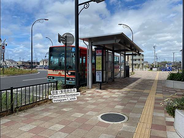全日本最大的outlet 三井outlet Park木更津全攻略之交通攻略 跟著1隻環遊日本 痞客邦