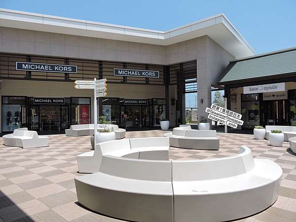 全日本最大的outlet 三井outlet Park木更津全攻略之交通攻略 跟著1隻環遊日本 痞客邦