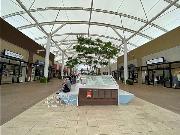 全日本最大的outlet 三井outlet Park木更津全攻略之美食大公開 跟著1隻環遊日本 痞客邦 全日本最大的outlet 三井outlet Park木更津全攻略之美食大公開 跟著1隻環遊日本 痞客邦