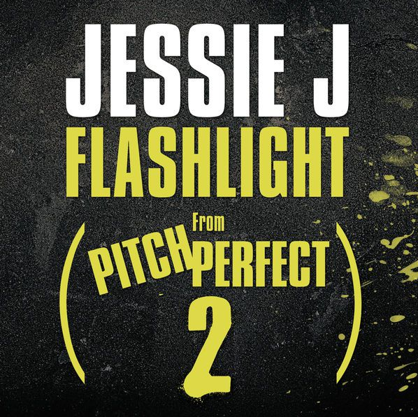 Jessie J-Flashlight 2