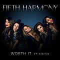 Fifth Harmony-Worth It