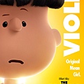 史努比 The Peanuts Movie poster18