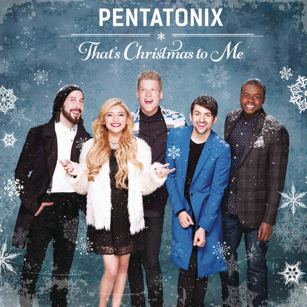 Sleigh Ride - Pentatonix