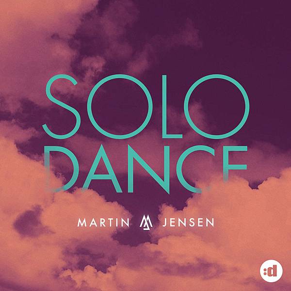 Solo Dance - Single 1