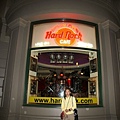 Hard Rock in MEL