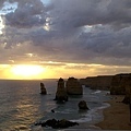 The Twelve Apostles