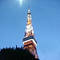 東京鐵塔2