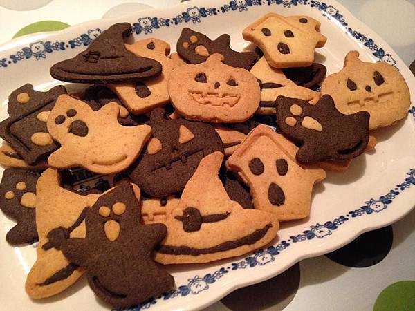萬聖節餅乾02.jpg