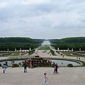 凡爾賽宮御花園噴水池