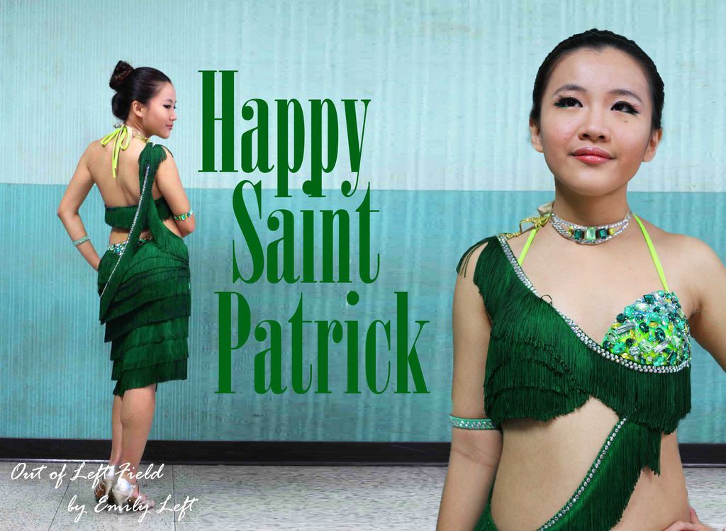 shawdi saint patrick