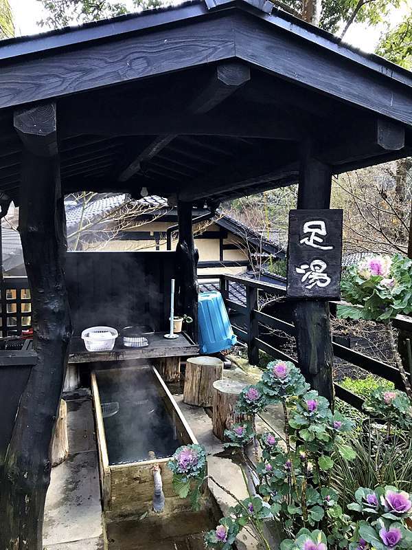 黑川溫泉內風呂推薦夢龍胆花泊まり 艾蜜莉的旅遊記事 痞客邦