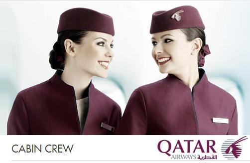 Qatar-Airways-Hiring-Cabin-Crew