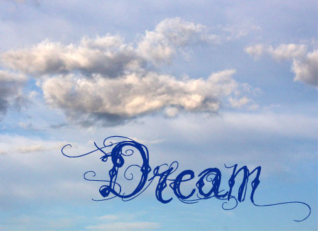 dream dream
