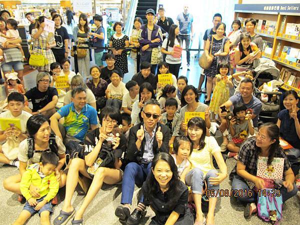20160806《小熊學校》紀伊國屋簽書會 (27).JPG