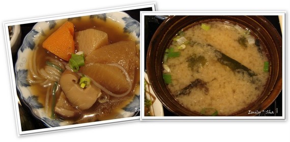川奈 日式套餐5