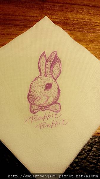 Rabbit Rabbit