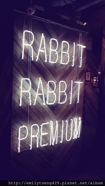 Rabbit Rabbit