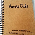 Ancre Cafe